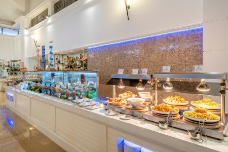 Turecko Belek Bellis Deluxe 8 dňový pobyt All Inclusive Letecky Letisko: Praha August 2026 (31/08/26- 7/09/26)