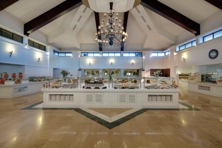 Turecko Belek Bellis Deluxe 8 dňový pobyt All Inclusive Letecky Letisko: Praha August 2026 (31/08/26- 7/09/26)