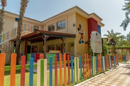 Kamelya Collection Fulya (Ex. Sentido Kamelya Fulya) - 245