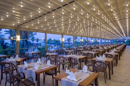 Turecko Belek Bellis Deluxe 8 dňový pobyt All Inclusive Letecky Letisko: Praha August 2026 (31/08/26- 7/09/26)