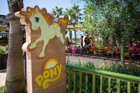 Turecko Belek Bellis Deluxe 8 dňový pobyt All Inclusive Letecky Letisko: Praha August 2026 (31/08/26- 7/09/26)