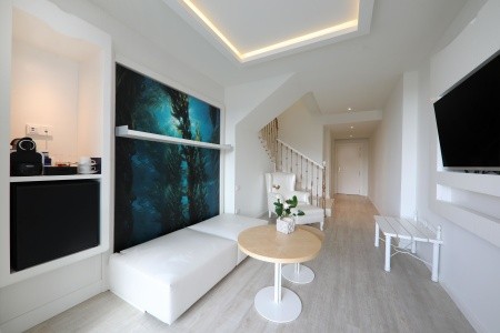 Kanárske ostrovy Tenerife Iberostar Anthelia 11 dňový pobyt All Inclusive Letecky Letisko: Budapešť February 2026 ( 5/02/26-15/02/26)