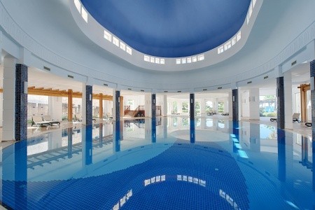 Kamelya Collection Fulya (Ex. Sentido Kamelya Fulya) - 252