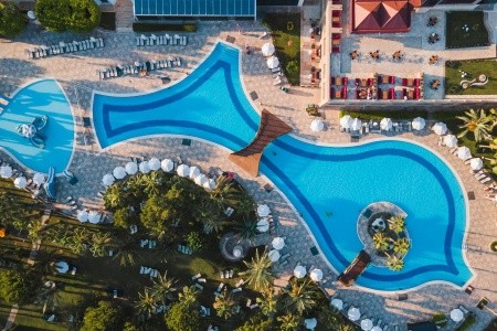 Kamelya Collection Fulya (Ex. Sentido Kamelya Fulya) - 253