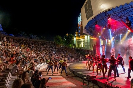 Kamelya Aishen K Club - 234