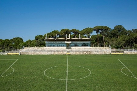 Turecko Belek Bellis Deluxe 8 dňový pobyt All Inclusive Letecky Letisko: Praha August 2026 (31/08/26- 7/09/26)