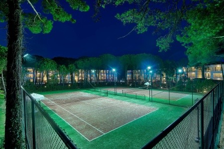 Turecko Belek Bellis Deluxe 8 dňový pobyt All Inclusive Letecky Letisko: Praha August 2026 (31/08/26- 7/09/26)