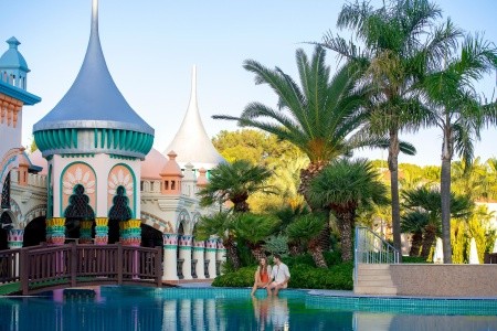 Kamelya Collection Fulya (Ex. Sentido Kamelya Fulya) - 256