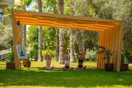 Kamelya Aishen K Club - 243