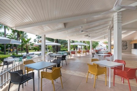 Turecko Belek Bellis Deluxe 8 dňový pobyt All Inclusive Letecky Letisko: Praha August 2026 (31/08/26- 7/09/26)