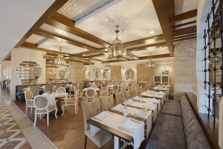 Kamelya Collection Fulya (Ex. Sentido Kamelya Fulya) - 270