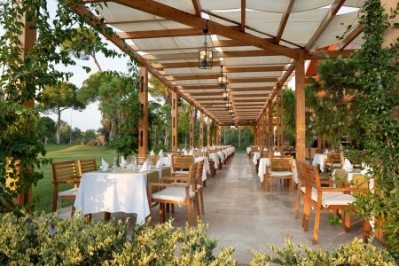 Turecko Belek Bellis Deluxe 8 dňový pobyt All Inclusive Letecky Letisko: Praha August 2026 (31/08/26- 7/09/26)