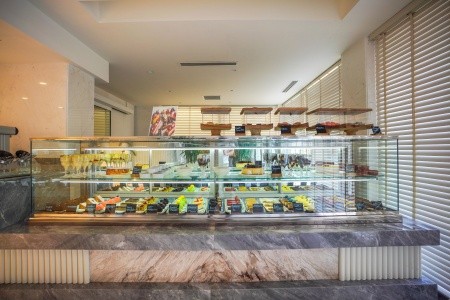 Turecko Belek Bellis Deluxe 8 dňový pobyt All Inclusive Letecky Letisko: Praha August 2026 (31/08/26- 7/09/26)