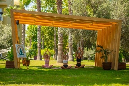 Kamelya Aishen K Club - 266