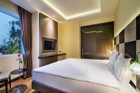 Turecko Belek Bellis Deluxe 8 dňový pobyt All Inclusive Letecky Letisko: Praha August 2026 (31/08/26- 7/09/26)