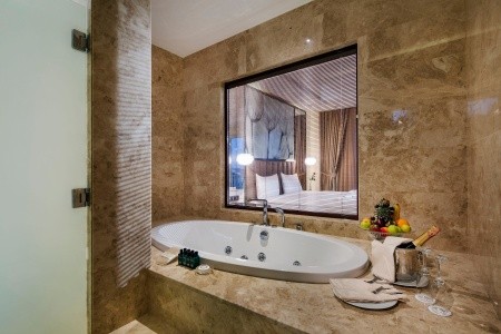 Turecko Belek Bellis Deluxe 8 dňový pobyt All Inclusive Letecky Letisko: Praha August 2026 (31/08/26- 7/09/26)