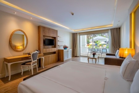 Turecko Belek Bellis Deluxe 8 dňový pobyt All Inclusive Letecky Letisko: Praha August 2026 (31/08/26- 7/09/26)