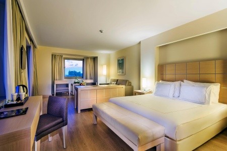 Turecko Belek Bellis Deluxe 8 dňový pobyt All Inclusive Letecky Letisko: Praha August 2026 (31/08/26- 7/09/26)