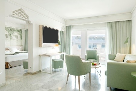 Iberostar Marbella Coral Beach - 49