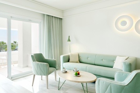 Iberostar Marbella Coral Beach - 50