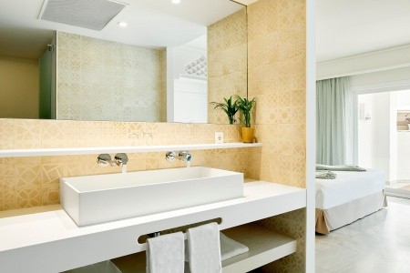 Iberostar Marbella Coral Beach - 52