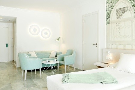 Iberostar Marbella Coral Beach - 61