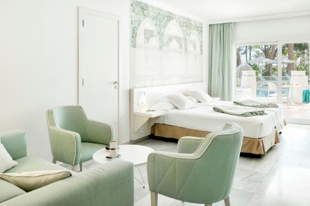 Iberostar Marbella Coral Beach - 63