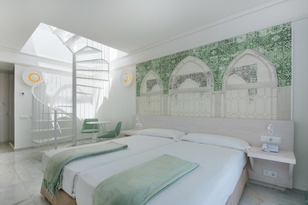 Iberostar Marbella Coral Beach - 66