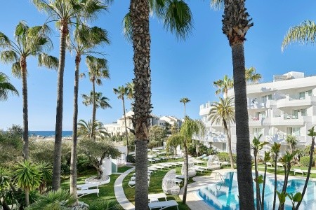 Iberostar Marbella Coral Beach - 67