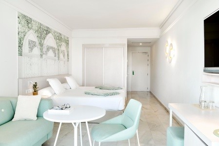 Iberostar Marbella Coral Beach - 69