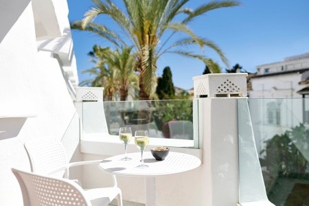 Iberostar Marbella Coral Beach - 70