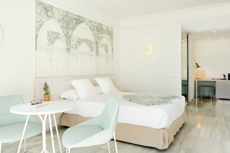 Iberostar Marbella Coral Beach - 72