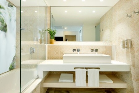 Iberostar Marbella Coral Beach - 73