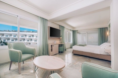 Iberostar Marbella Coral Beach - 76