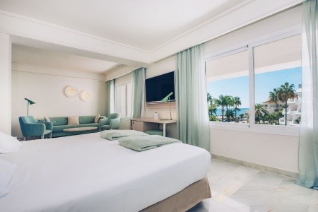 Iberostar Marbella Coral Beach - 77