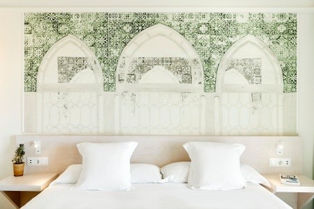 Iberostar Marbella Coral Beach - 78