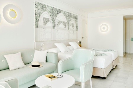 Iberostar Marbella Coral Beach - 79