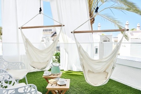 Iberostar Marbella Coral Beach - 80