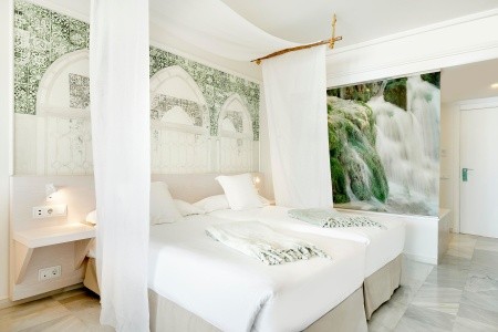 Iberostar Marbella Coral Beach - 81