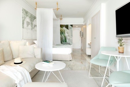 Iberostar Marbella Coral Beach - 82