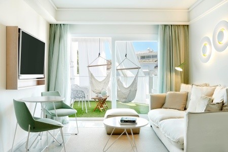 Iberostar Marbella Coral Beach - 83