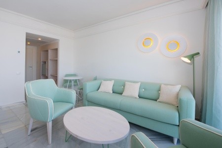 Iberostar Marbella Coral Beach - 87