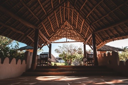 Diamonds Mapenzi Beach (Ex. Sandies) - 88