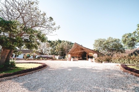 Diamonds Mapenzi Beach (Ex. Sandies) - 89