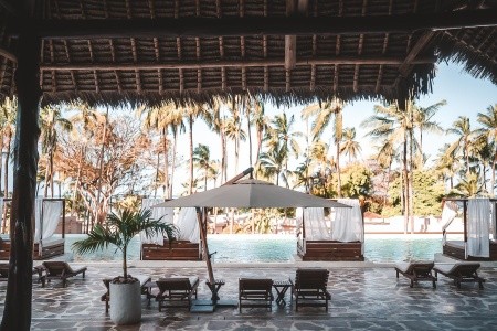 Diamonds Mapenzi Beach (Ex. Sandies) - 90