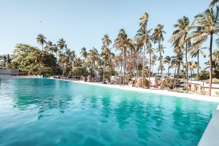 Diamonds Mapenzi Beach (Ex. Sandies) - 91