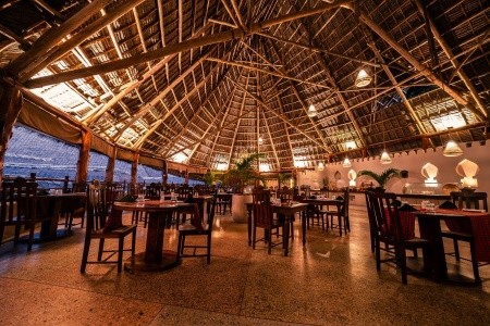 Diamonds Mapenzi Beach (Ex. Sandies) - 92