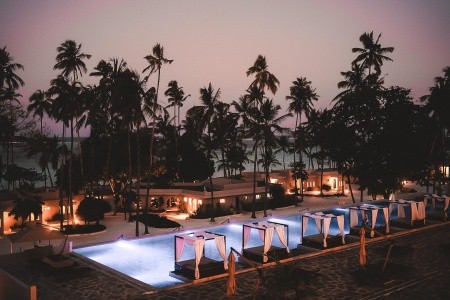 Diamonds Mapenzi Beach (Ex. Sandies) - 95