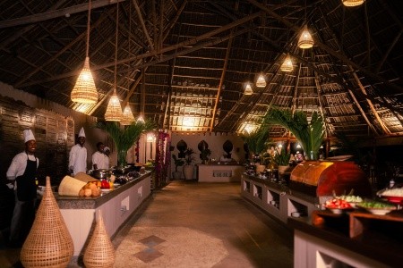 Diamonds Mapenzi Beach (Ex. Sandies) - 96