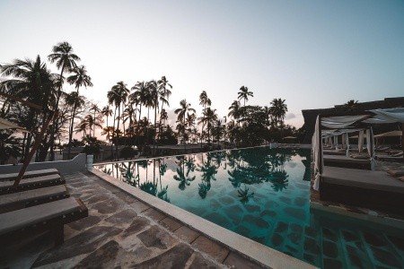 Diamonds Mapenzi Beach (Ex. Sandies) - 97